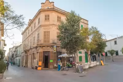 Porreres, Mallorca